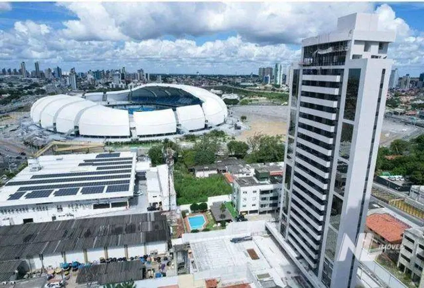 Foto 1 de Apartamento com 3 Quartos à venda, 215m² em Lagoa Nova, Natal