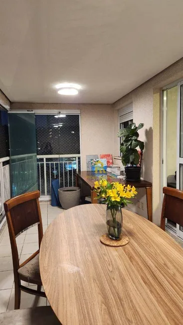 Foto 1 de Apartamento com 3 Quartos à venda, 95m² em Granja Julieta, São Paulo