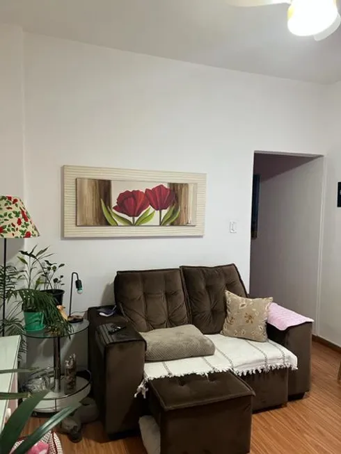 Foto 1 de Apartamento com 1 Quarto à venda, 55m² em Bela Vista, São Paulo