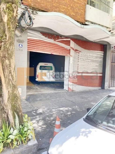 Foto 1 de Imóvel Comercial para venda ou aluguel, 360m² em Campos Eliseos, São Paulo