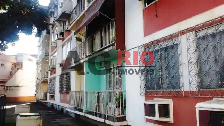 Foto 1 de Apartamento com 2 Quartos à venda, 47m² em Marechal Hermes, Rio de Janeiro