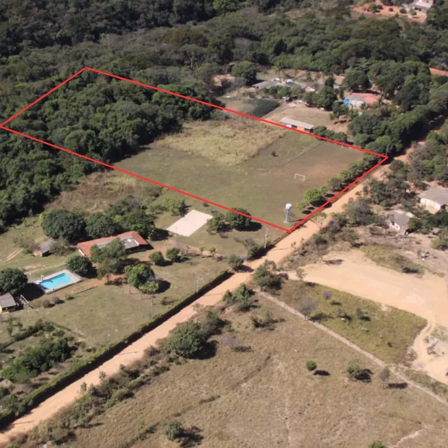 Foto 1 de Fazenda/Sítio à venda, 22000m² em Ponte Alta Norte, Brasília