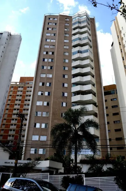 Foto 1 de Apartamento com 3 Quartos à venda, 190m² em Perdizes, São Paulo