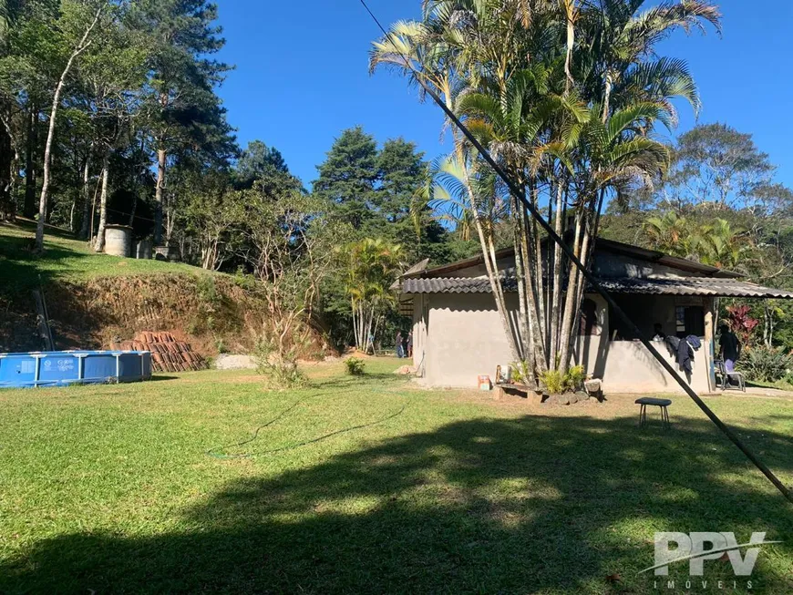 Foto 1 de Fazenda/Sítio com 3 Quartos à venda, 11520m² em Albuquerque, Teresópolis