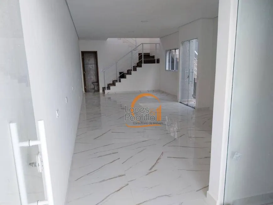 Foto 1 de Casa com 3 Quartos para alugar, 130m² em Jardim Maristela, Atibaia