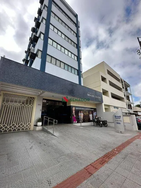 Foto 1 de Sala Comercial para alugar, 41m² em Centro, Londrina