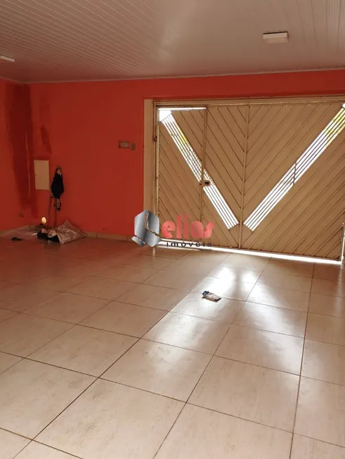 Foto 1 de Casa com 3 Quartos à venda, 144m² em Jardim Carolina, Bauru