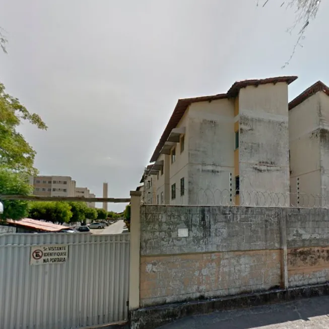 Foto 1 de Apartamento com 2 Quartos para alugar, 50m² em Barra do Ceará, Fortaleza