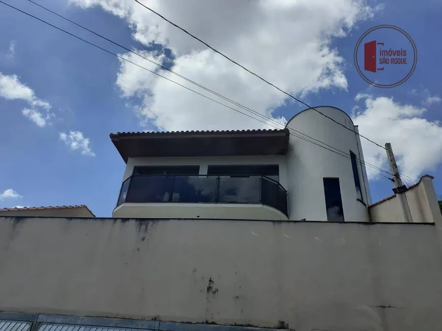 Foto 1 de Casa com 3 Quartos à venda, 239m² em Jardim Meny, São Roque