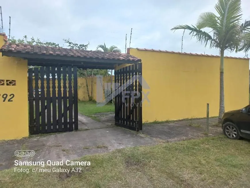 Foto 1 de Casa com 4 Quartos à venda, 195m² em Jamaica, Itanhaém