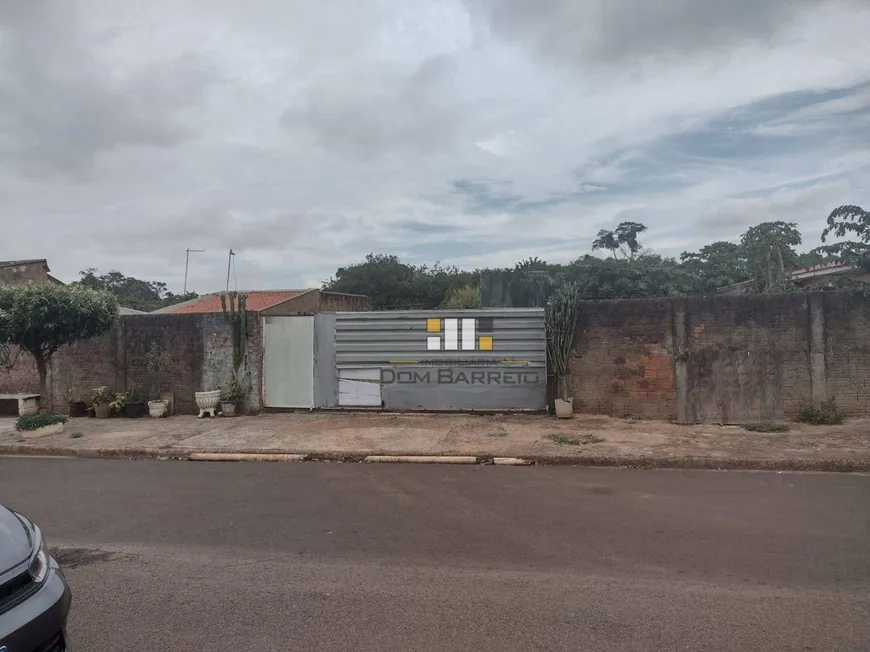 Foto 1 de Lote/Terreno à venda, 300m² em Parque Residencial Florença, Sumaré