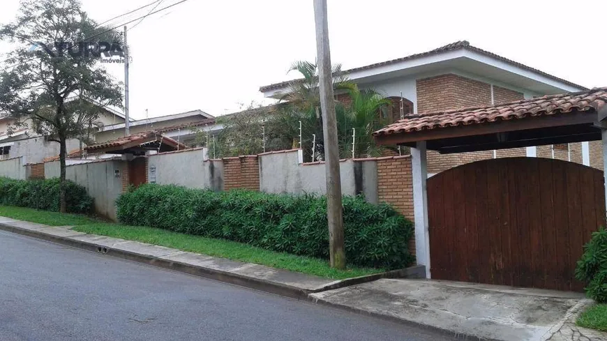 Foto 1 de Casa com 3 Quartos à venda, 498m² em Jardim do Lago, Atibaia