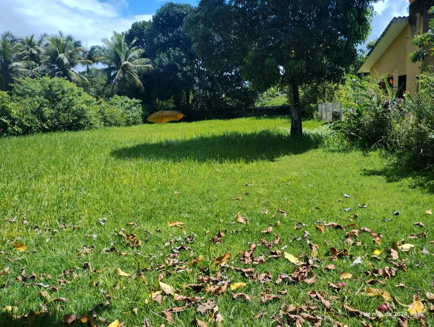 Foto 1 de Lote/Terreno à venda, 740m² em Aldeia dos Camarás, Camaragibe