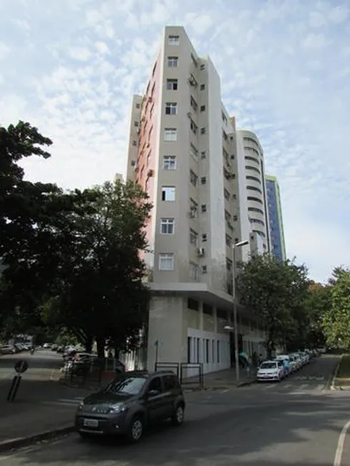 Foto 1 de Ponto Comercial à venda, 115m² em Santa Efigênia, Belo Horizonte