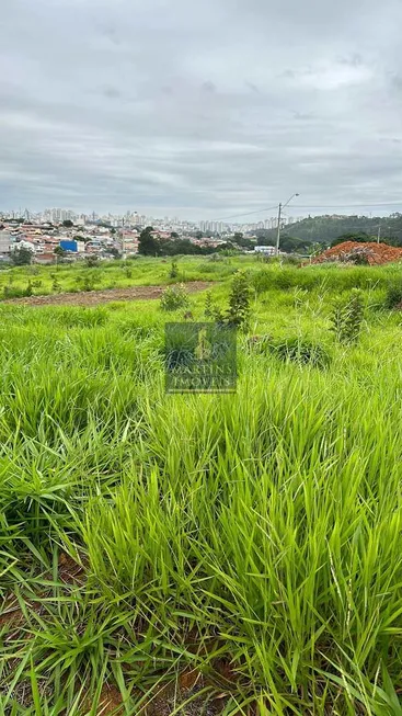 Foto 1 de Lote/Terreno à venda, 175m² em Vila Cristo Redentor, Várzea Paulista