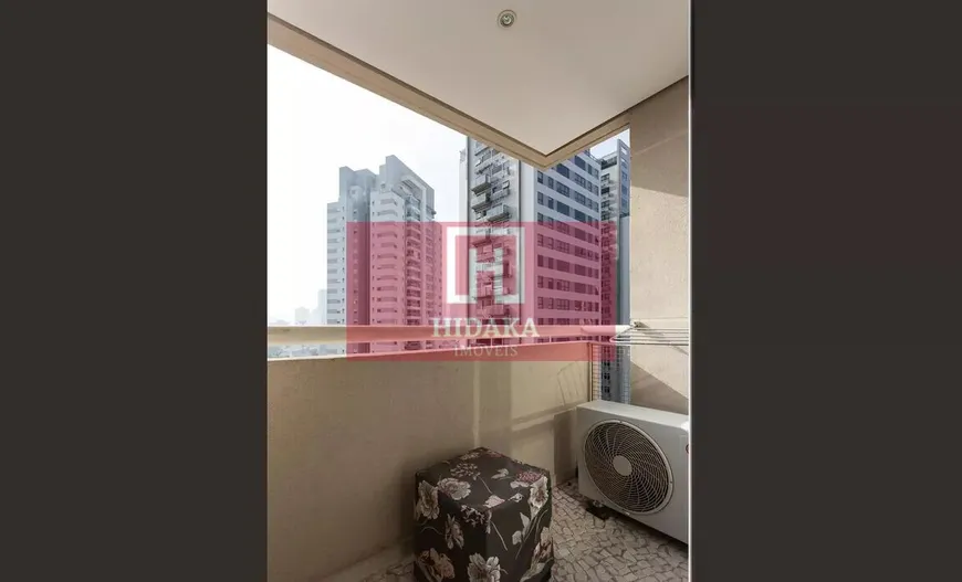 Foto 1 de Apartamento com 2 Quartos à venda, 80m² em Santo Amaro, São Paulo