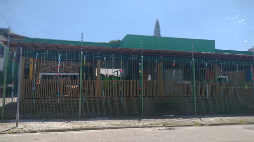 Foto 1 de Galpão/Depósito/Armazém à venda, 700m² em Jardim Cidade de Florianópolis, São José