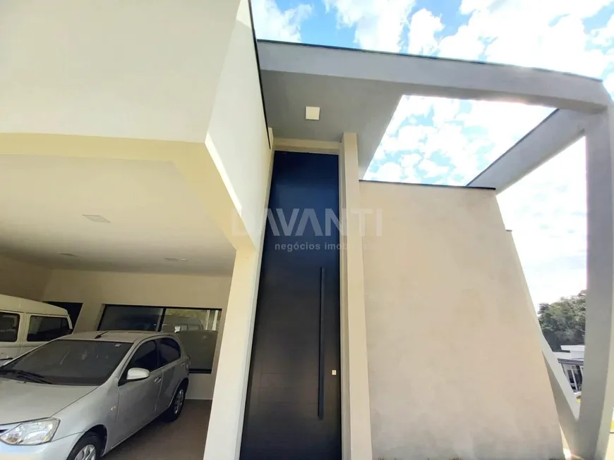 Foto 1 de Casa de Condomínio com 3 Quartos à venda, 365m² em Sagrado Coração de Jesus, Louveira