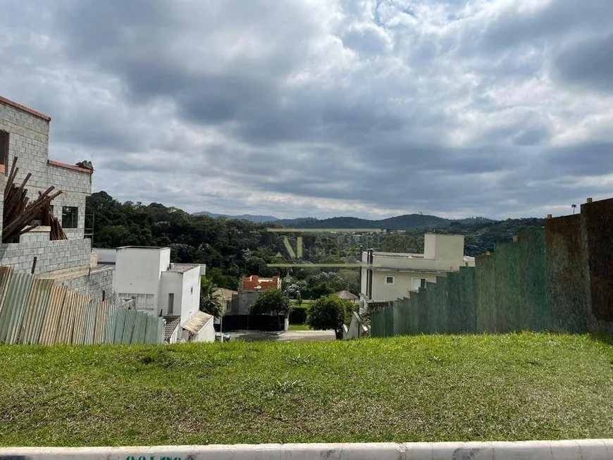 Foto 1 de Lote/Terreno à venda, 360m² em Valville 2, Santana de Parnaíba