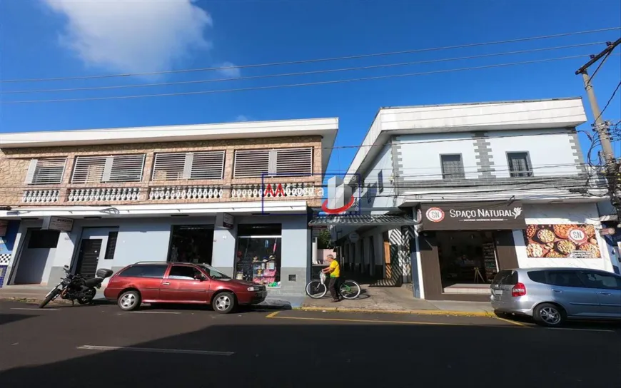 Foto 1 de Sala Comercial para alugar, 22m² em Vila Santos Dumont, Franca