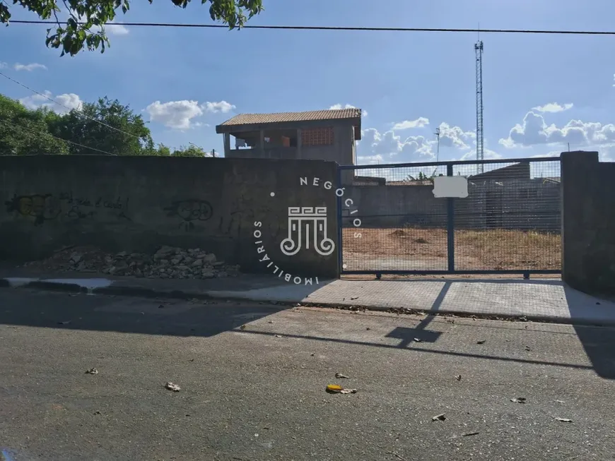 Foto 1 de Lote/Terreno para alugar, 557m² em Parque Sao Luiz, Jundiaí