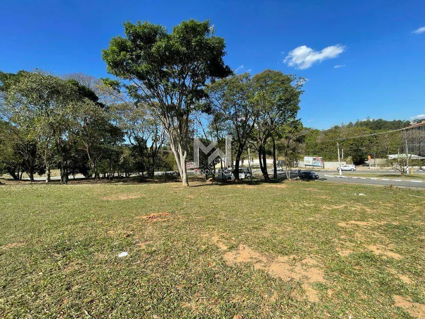 Foto 1 de Lote/Terreno à venda, 2088m² em Capela, Vinhedo