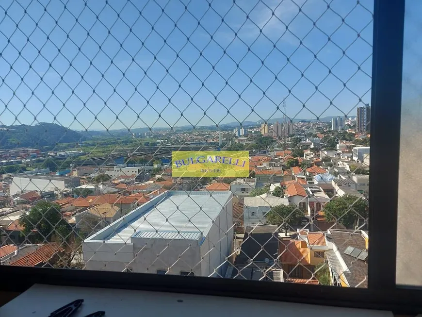 Foto 1 de Apartamento com 3 Quartos à venda, 110m² em Vila Arens II, Jundiaí