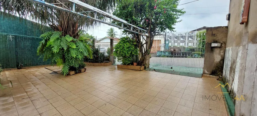 Foto 1 de Casa com 3 Quartos à venda, 180m² em Flodoaldo Pontes Pinto, Porto Velho