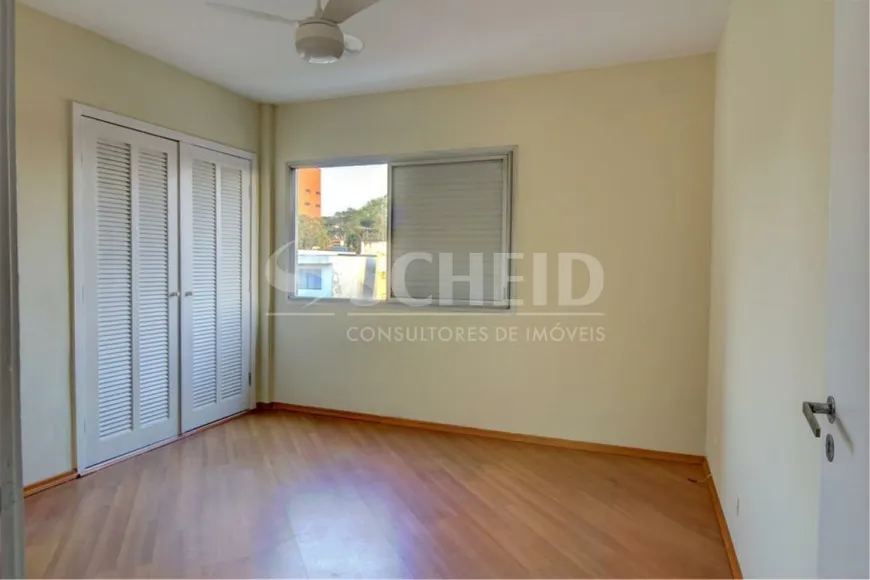 Foto 1 de Apartamento com 2 Quartos à venda, 80m² em Planalto Paulista, São Paulo