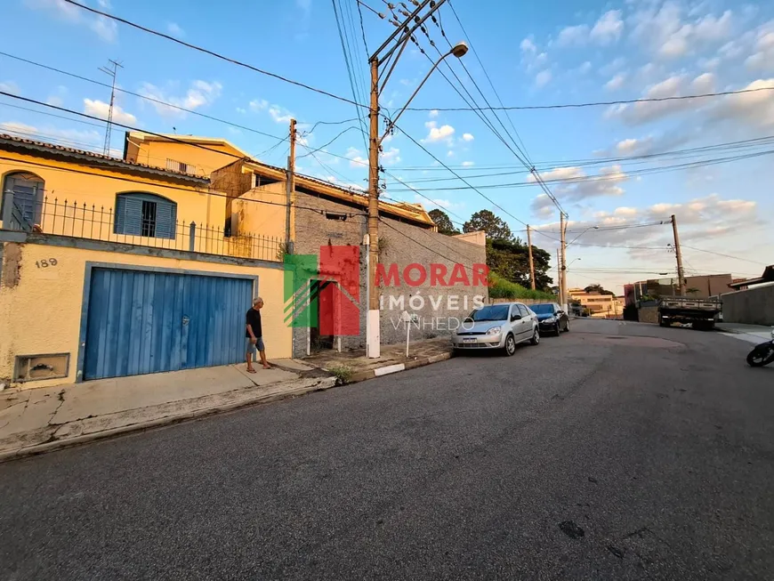 Foto 1 de Casa com 3 Quartos à venda, 114m² em Centro, Vinhedo