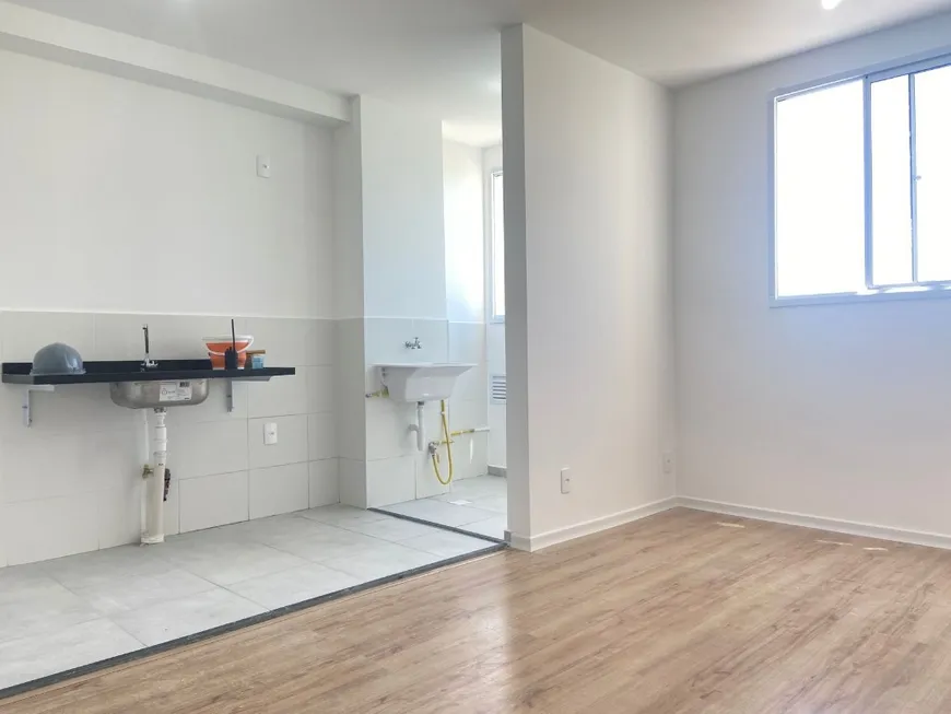 Foto 1 de Apartamento com 2 Quartos à venda, 42m² em Água Branca, São Paulo