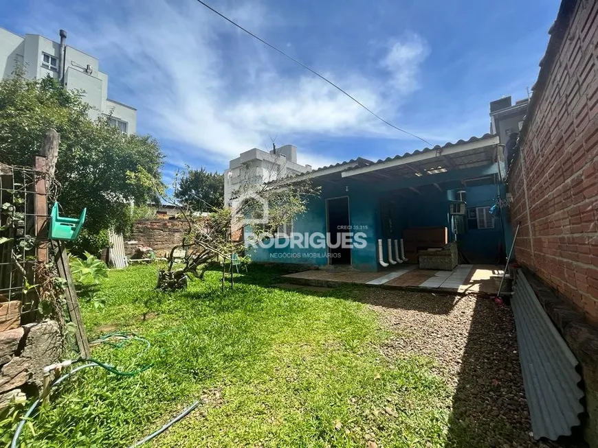 Foto 1 de Casa com 2 Quartos à venda, 70m² em Morro do Espelho, São Leopoldo