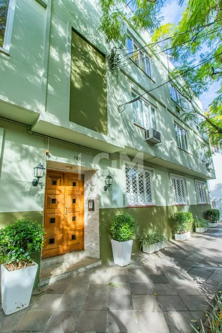Foto 1 de Apartamento com 2 Quartos para alugar, 60m² em Moinhos de Vento, Porto Alegre
