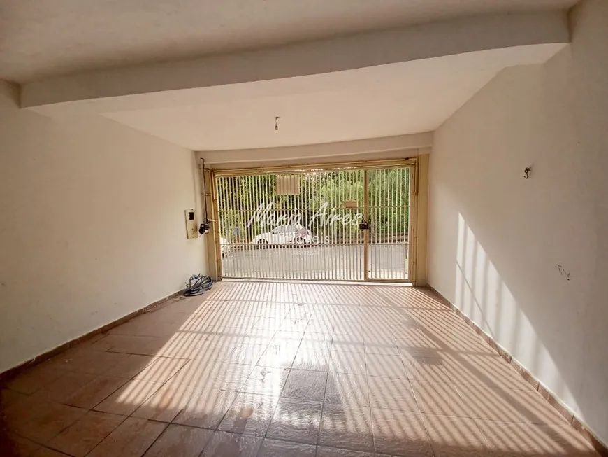 Foto 1 de Casa com 2 Quartos à venda, 118m² em Loteamento Habitacional Sao Carlos 1, São Carlos