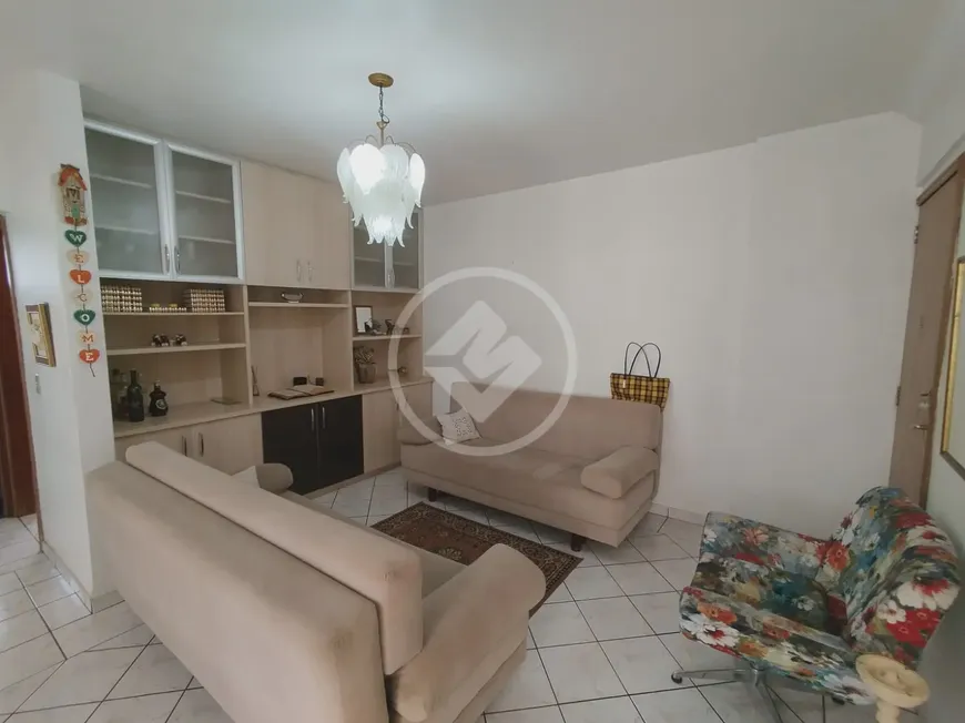 Foto 1 de Apartamento com 3 Quartos à venda, 71m² em Jardim Goiás, Goiânia