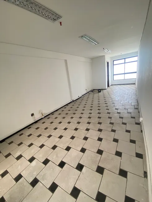 Foto 1 de Sala Comercial à venda, 33m² em Barro Preto, Belo Horizonte