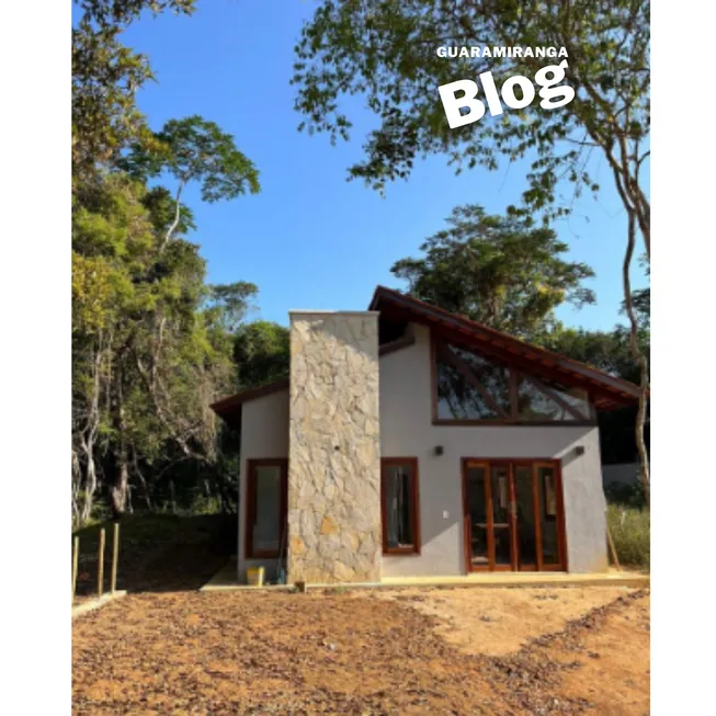 Foto 1 de Casa com 3 Quartos à venda, 450m² em Centro, Guaramiranga