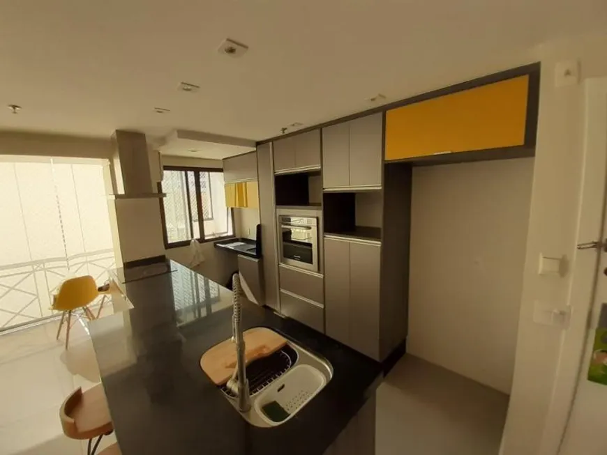 Foto 1 de Apartamento com 2 Quartos à venda, 52m² em Vila Olímpia, São Paulo