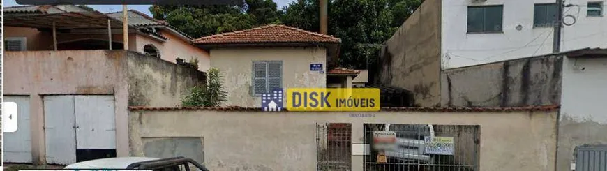 Foto 1 de Lote/Terreno à venda, 440m² em Vila Gonçalves, São Bernardo do Campo