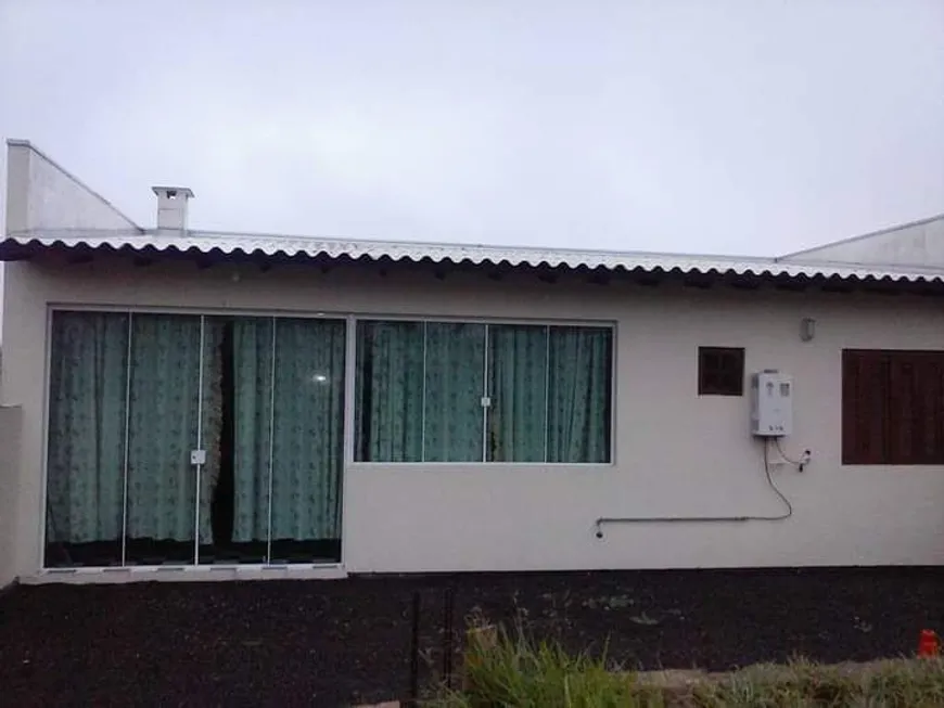 Foto 1 de Fazenda/Sítio com 1 Quarto à venda, 300m² em Águas Claras, Viamão