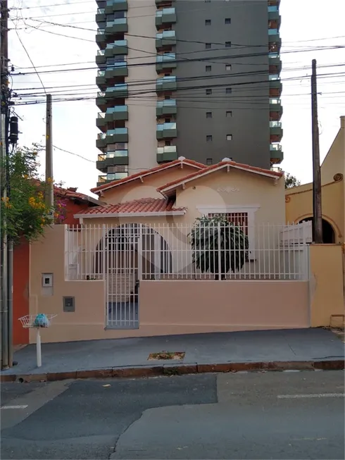 Foto 1 de Casa com 2 Quartos à venda, 73m² em Centro, São Carlos