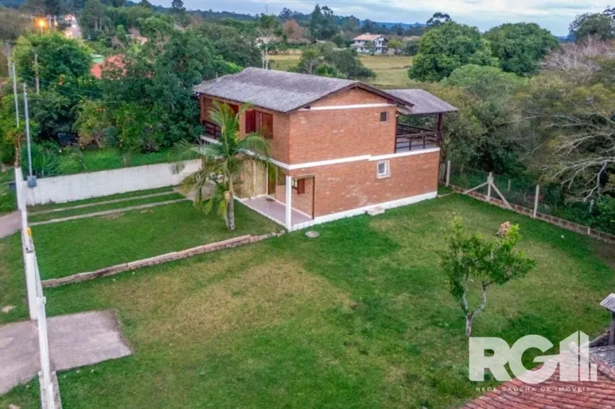 Foto 1 de Casa com 2 Quartos à venda, 499m² em Boa Vista, Porto Alegre