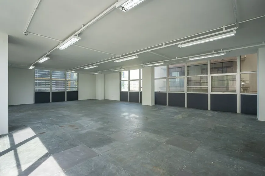 Foto 1 de Sala Comercial para alugar, 126m² em Jardim Paulista, São Paulo