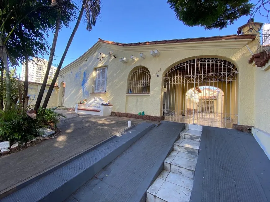 Foto 1 de Casa com 3 Quartos à venda, 260m² em Centro, Piracicaba