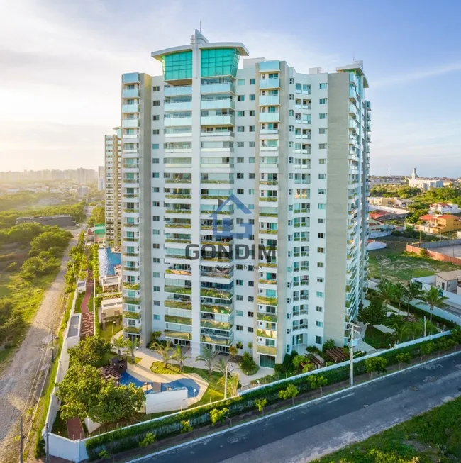 Foto 1 de Apartamento com 3 Quartos à venda, 145m² em Cocó, Fortaleza