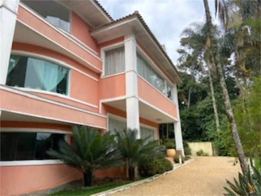 Foto 1 de Casa de Condomínio com 4 Quartos à venda, 700m² em Parque Imperial, Mairiporã