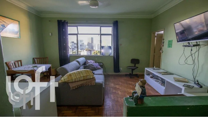 Foto 1 de Apartamento com 4 Quartos à venda, 150m² em Santa Teresa, Rio de Janeiro