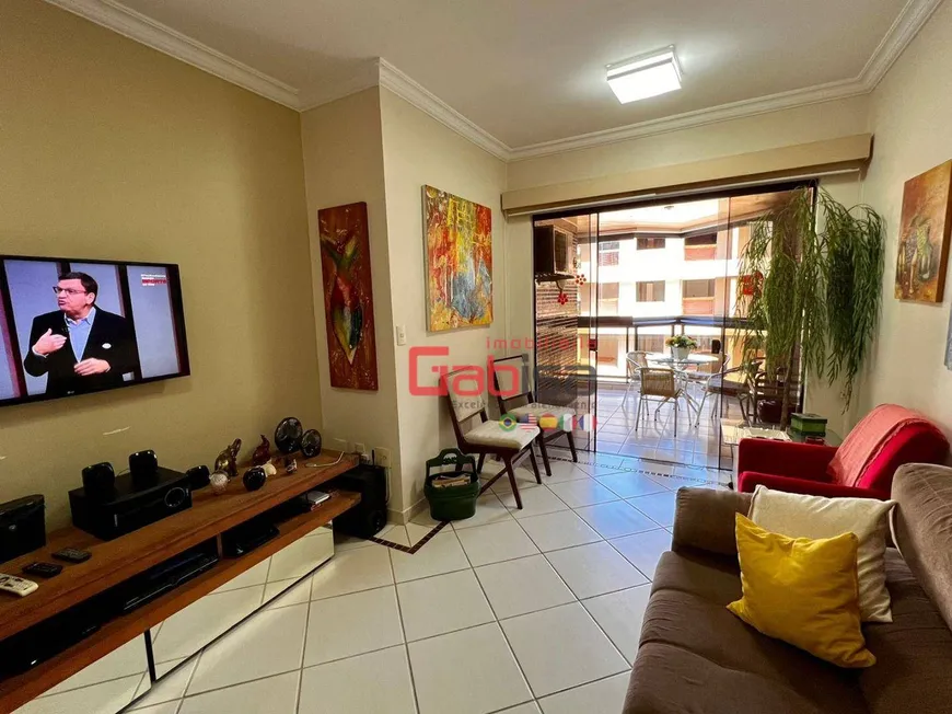 Foto 1 de Apartamento com 3 Quartos à venda, 130m² em Vila Nova, Cabo Frio