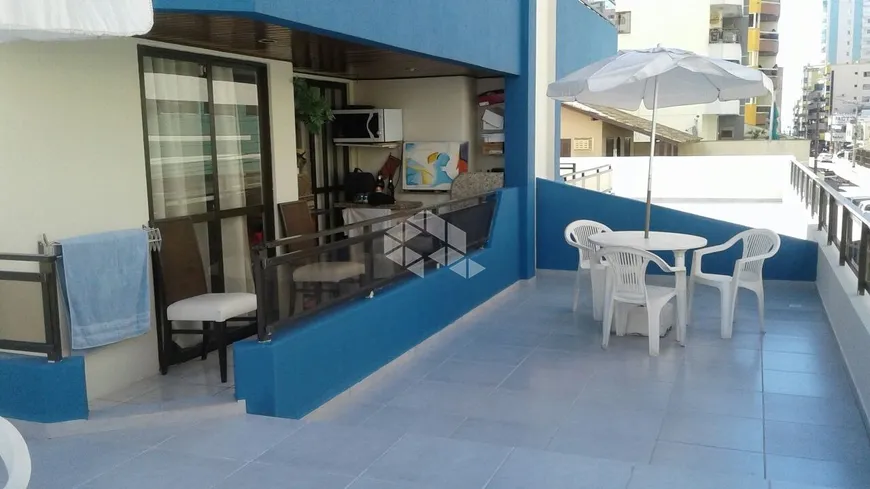 Foto 1 de Apartamento com 3 Quartos à venda, 96m² em Meia Praia, Itapema