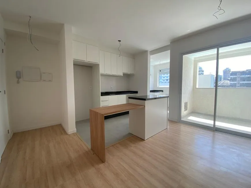 Foto 1 de Apartamento com 3 Quartos à venda, 102m² em Centro, Joinville